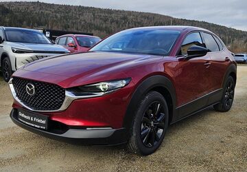 Mazda CX-30 21.707 km 25.690 &euro; Tuttlingen 78532