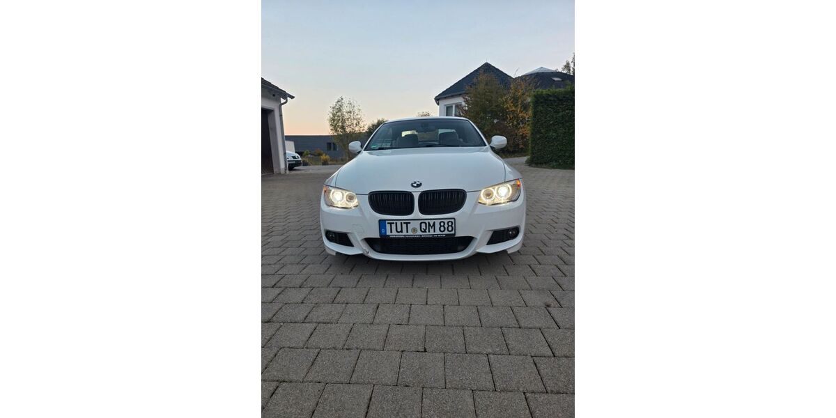 BMW 335 117.000 km 18.900 &euro; Tuttlingen 78532