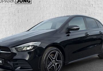 Mercedes-Benz B 250 102.000 km 23.990 &euro; Villingen-Schwenningen 78054