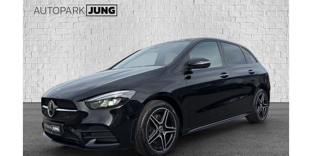 Mercedes-Benz B 250 102.000 km 23.990 &euro; Villingen-Schwenningen 78054