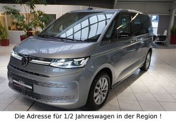 VW T7 Multivan 2.000 km 56.990 &euro; Zimmern ob Rottweil 78658