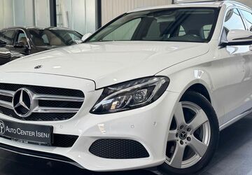 Mercedes-Benz C 220 144.471 km 19.880 &euro; Spaichingen 78549