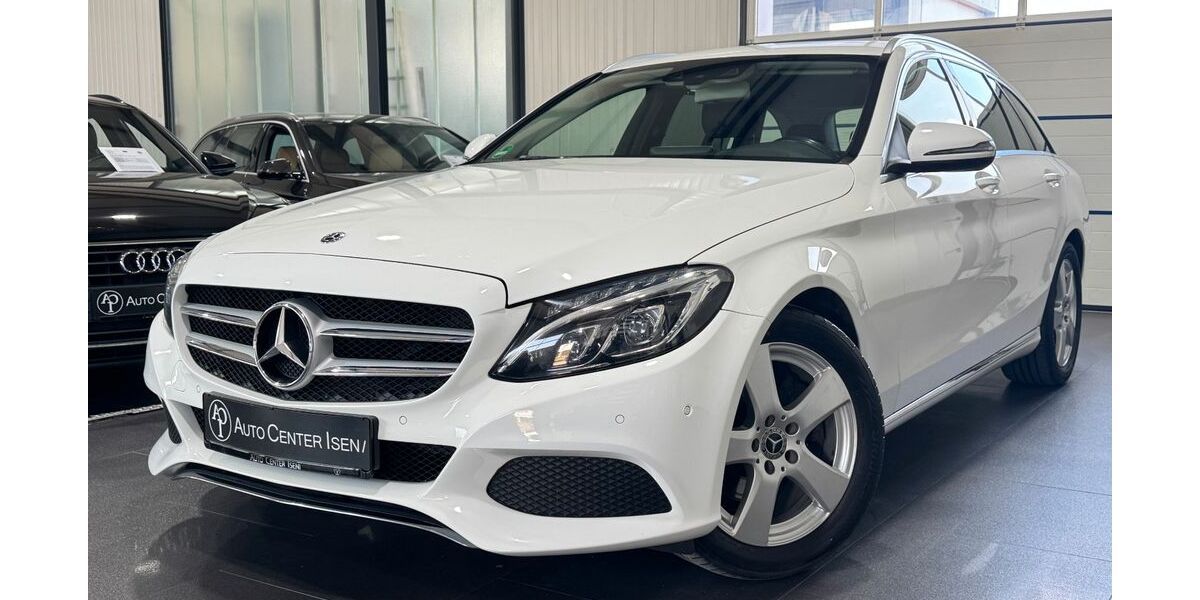 Mercedes-Benz C 220 144.471 km 19.880 &euro; Spaichingen 78549