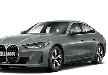 BMW 420 Gran Coupé 102.827 km 32.930 &euro; Villingen Schwenningen 78052