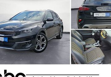 Kia XCeed 60.600 km 21.560 &euro; Villingen Schwenningen 78052