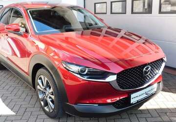 Mazda CX-30 22.100 km 21.490 &euro; Lenzkirch 79853
