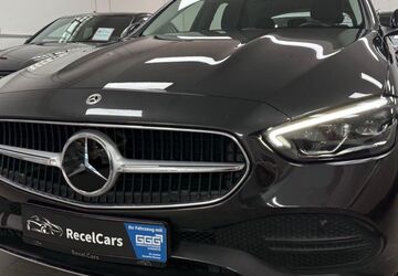 Mercedes-Benz C 200 150.000 km 24.900 &euro; Wurmlingen (Tuttlingen) 78573