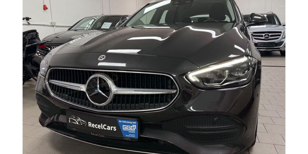 Mercedes-Benz C 200 150.000 km 24.900 &euro; Wurmlingen (Tuttlingen) 78573