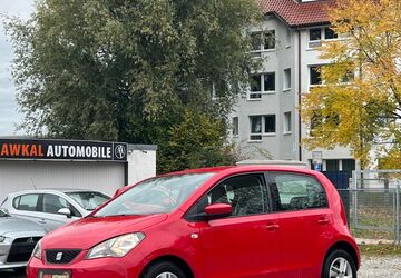 Seat Mii 72.000 km 5.999 &euro; Spaichingen 78549