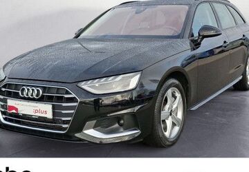 Audi A4 60.884 km 27.320 &euro; Rottweil 78628