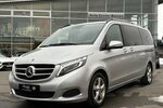 Mercedes-Benz V 250 D Lang Edition STANDHZ/SHZ/NAVI/KAMERA/AHK 118.803 km 36.900 &euro; Villingen-Schwenningen 78054