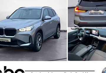 BMW X1 17.158 km 31.950 &euro; Donaueschingen 78166