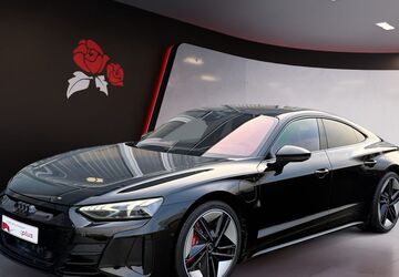 Audi e-tron GT 6.820 km 75.500 &euro; Villingen-Schwenningen 78052