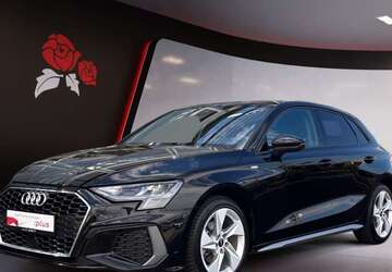 Audi A3 64.900 km 26.589 &euro; Villingen-Schwenningen 78052