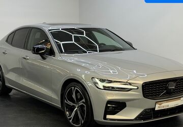 Volvo S60 49.052 km 39.999 &euro; Rottweil 78628
