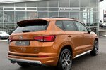 Seat Ateca FR 4 Drive KAMERA/AHK/DSG/1.HAND 88.453 km 19.900 &euro; Villingen-Schwenningen 78054