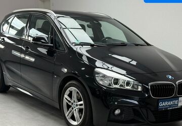 BMW 218 138.608 km 10.390 &euro; Aldingen 78554