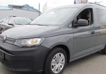 VW Caddy 96.100 km 18.949 &euro; Villingen-Schwenningen 78052