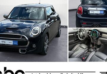 Mini Cooper S 49.904 km 25.930 &euro; Schramberg-Sulgen 78713