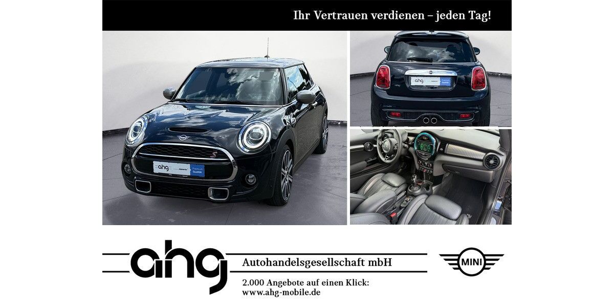 Mini Cooper S 49.904 km 25.930 &euro; Schramberg-Sulgen 78713