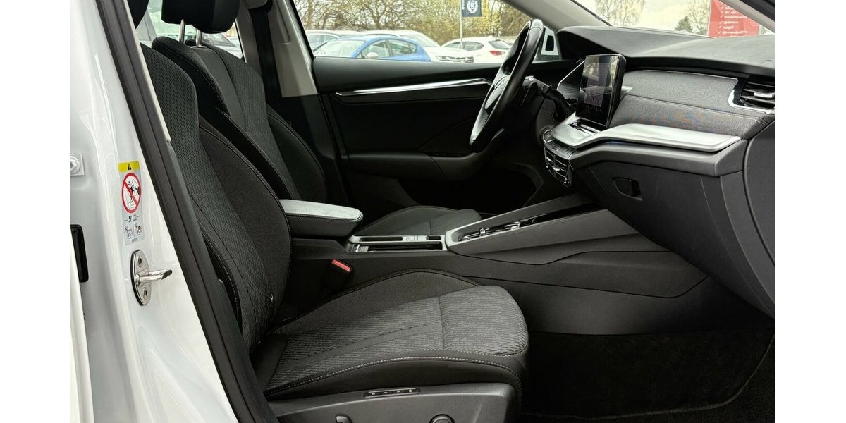 Skoda Octavia 2.0 TDI Combi Style MEMORY/NAVI/CARPLAY 84.033 km 19.900 &euro; Villingen-Schwenningen 78054