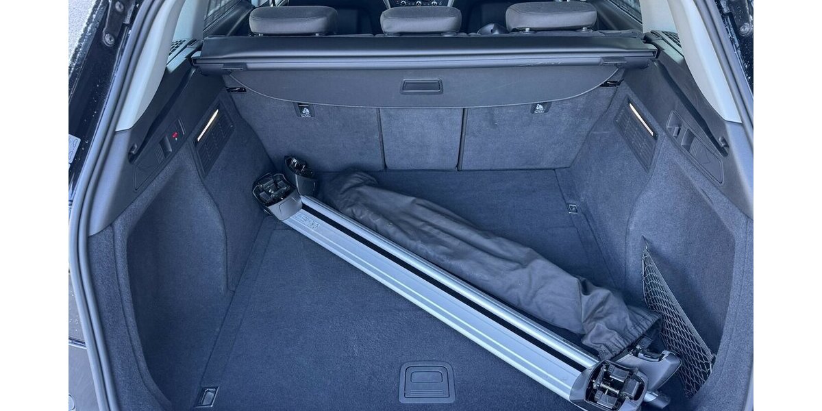 Audi Q5 40 TDI QUATTRO S-LINE/PANO/LED/360°/1.HAND 92.066 km 32.900 &euro; Villingen-Schwenningen 78054