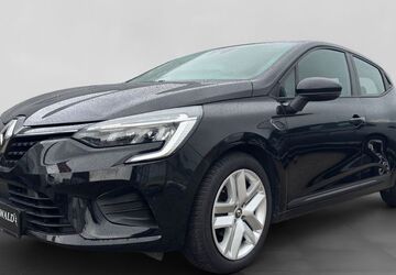 Renault Clio 55.495 km 11.680 &euro; Villingen-schwenningen 78052