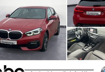 BMW 118 43.361 km 25.960 &euro; Donaueschingen 78166