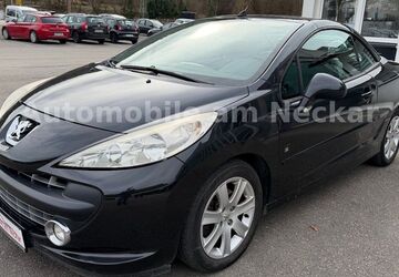 Peugeot 207 164.000 km 2.999 &euro; Oberndorf am Neckar 78727