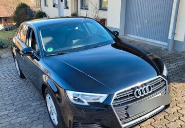 Audi A3 85.350 km 16.299 &euro; Hüfingen 78183