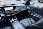Mercedes-Benz S 400 D AMG 4MATIC/360°/BURMESTER/MASSAGE/MEMOR 130.114 km 53.900 &euro; Villingen-Schwenningen 78054
