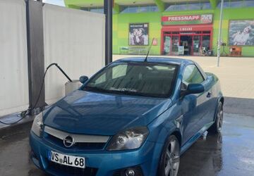 Opel Tigra 240.000 km 1.000 &euro; Villingen-Schwenningen 78050