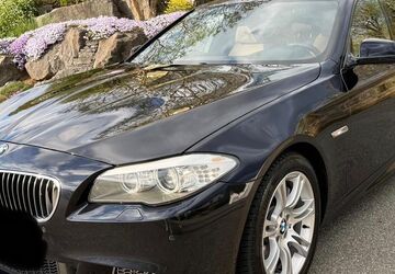BMW 535 233.000 km 11.499 &euro; Tuttlingen 78532