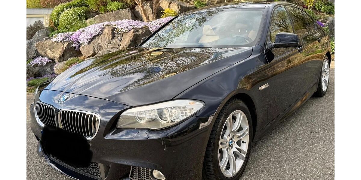 BMW 535 233.000 km 11.499 &euro; Tuttlingen 78532