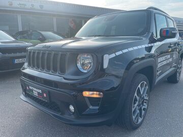 Gebrauchte Jeep Renegade