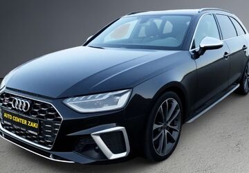 Audi S4 98.519 km 37.900 &euro; Tuttlingen 78532