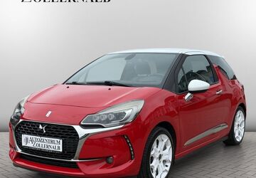 Citroen DS3 180.000 km 6.490 &euro; Schömberg 72355