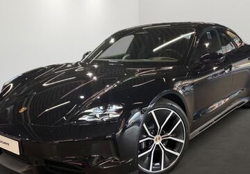 Porsche Taycan 9.900 km 119.900 &euro; Villingen-Schwenningen 78048