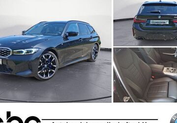 BMW M340i 24.800 km 57.490 &euro; Villingen Schwenningen 78052