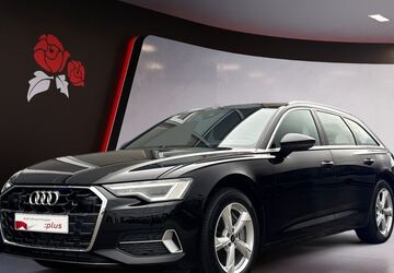 Audi A6 13.000 km 41.000 &euro; Villingen-Schwenningen 78052