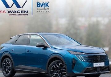 Peugeot 3008 22.100 km 26.599 &euro; Spaichingen 78549