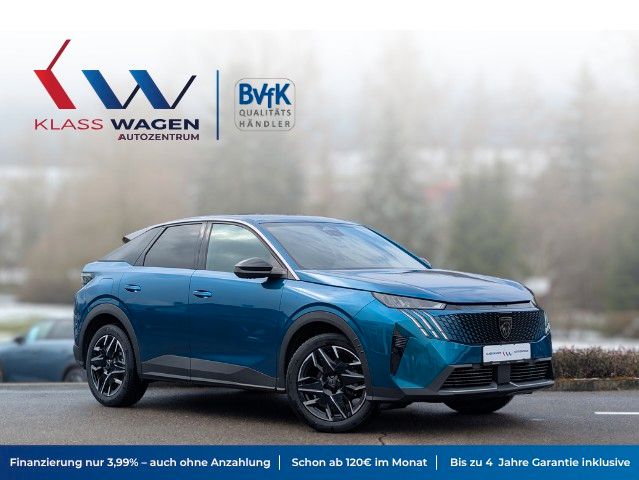 Peugeot 3008 22.100 km 26.599 &euro; Spaichingen 78549