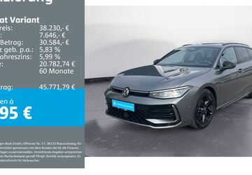VW Passat 36.316 km 36.960 &euro; Rottweil 78628