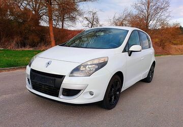 Renault Scenic 135.000 km 5.599 &euro; Rottweil 78628