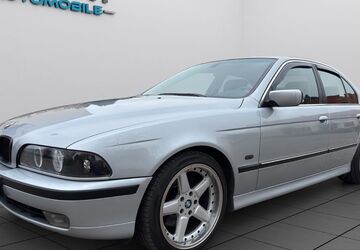 BMW 535 213.000 km 5.999 &euro; Villingen-Schwenningen 78052