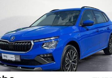 Skoda Kamiq 4.000 km 22.990 &euro; Rottweil 78628