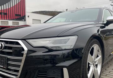 Audi S6 175.000 km 32.799 &euro; Geisingen 78187