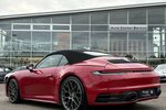 Porsche 992 911 CARRERA4/BOSE/LEDER/CHRONO/KAMERA/MEMORY 21.266 km 115.900 &euro; Villingen-Schwenningen 78054