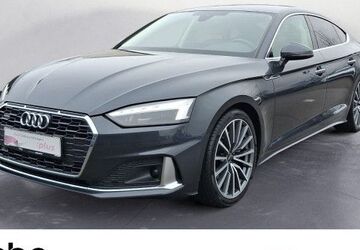 Audi A5 127.289 km 27.350 &euro; Rottweil 78628