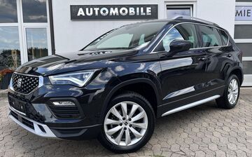 Gebrauchte Seat Ateca